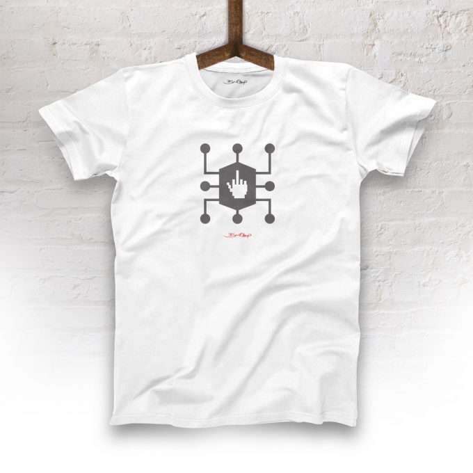 Cyber T-Shirt